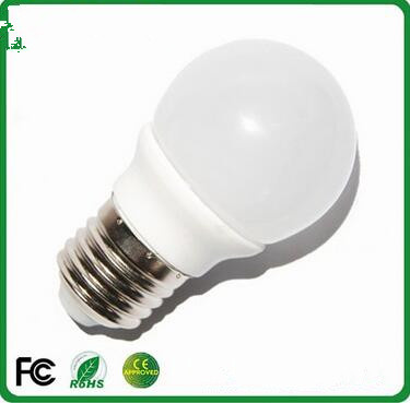 High Quality & Low Price Ra>80 Light Dimmable 330 Degree Beam Angle LED Bulb